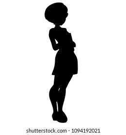 girls like to read and learn