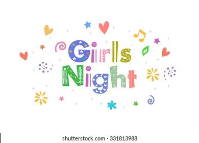 Girls Night