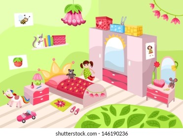 girls room