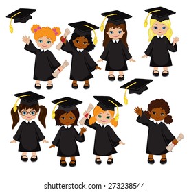 53,599 Graduation children Images, Stock Photos & Vectors | Shutterstock