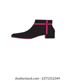 Girls stylish boot for everyday wear