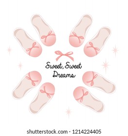 12,643 Ballet ribbon Images, Stock Photos & Vectors | Shutterstock