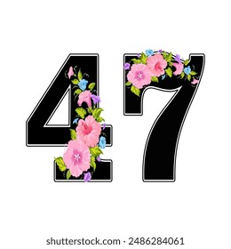 girls tee design print 47 print flowers print and background beautiful design