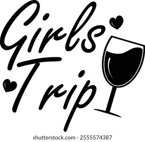 Girls trip, Girls trip 2025, Girls Vacation