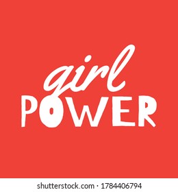 Girls Typography Fashion Slogan for T-shirt. Girl slogan for fashion print