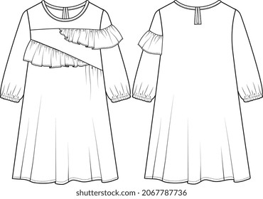 198 Halter neck dress Stock Illustrations, Images & Vectors | Shutterstock