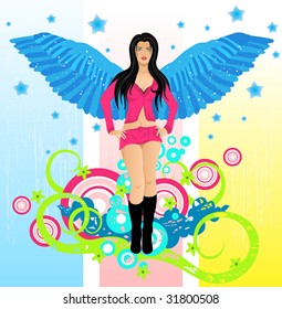 girls world