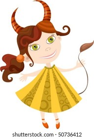 girl-taurus