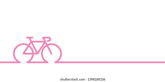 Giro Italia UCI d'italia Bicycle d italia Italy Bike line pattern seamless Vector Race Sport signs sign icon icons symbol banner Tour of Italy sportswear funny fun silhouette of the cyclist riding UCI