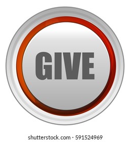 Give button