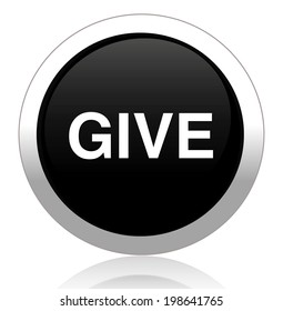 give icon