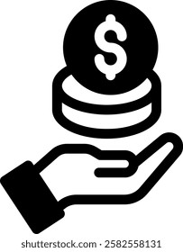 "Give money" refers to the act of offering financial resources to others, often for charity, support, or goodwill. It can also be used to indicate paying for goods or services.