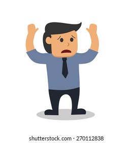 Give Up!