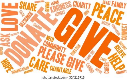 Give word cloud on a white background. 