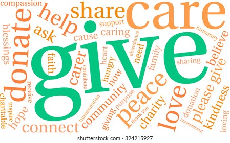 Give word cloud on a white background. 