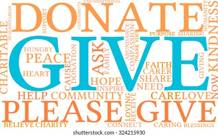 Give word cloud on a white background. 