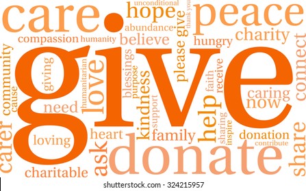 Give word cloud on a white background. 