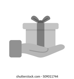 Giving Gift