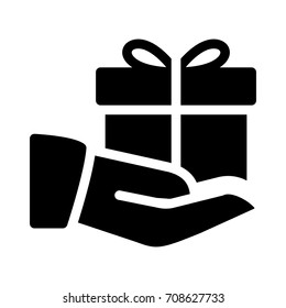 Giving Gift