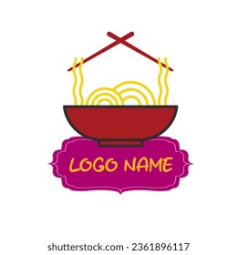 Giving vector concept or isolated logo, Logo or letter sketch