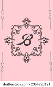Giving vector concept or isolated logo illustration, Logo or letter sketch or illustration 