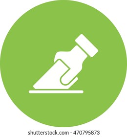 Giving Vote