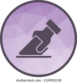 Giving Vote Icon