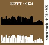 Giza, Egypt