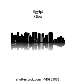 Giza, Egypt