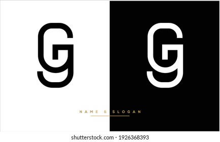 Gj Logo High Res Stock Images Shutterstock