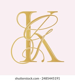 GK, KG, logo GK ,Letter GK,monogram GK, vector, logo, Wedding Monogram Initials, Wedding Logo, Wedding Monogram,Logo Design, calligraphy,letters,alphabet