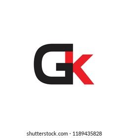 Gk Logo Images, Stock Photos & Vectors | Shutterstock