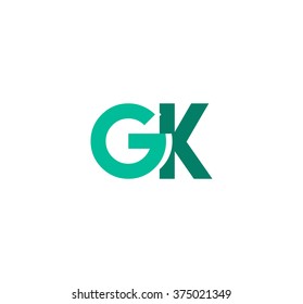gk logo