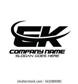 GK Logo