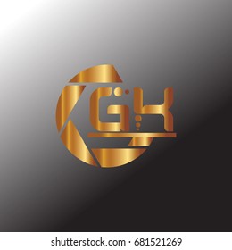 GK Logo