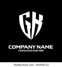 GK Logo