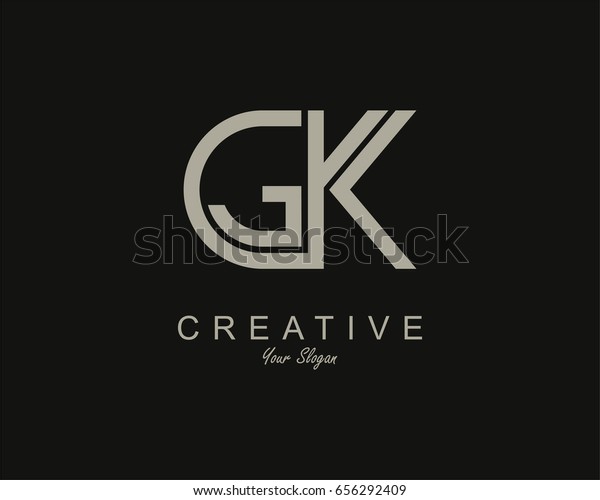 Gk Logo Letter Design Vector Stokovye Izobrazheniya V Hd I Milliony Drugih Stokovyh Fotografij Illyustracij I Vektornyh Izobrazhenij Bez Licenzionnyh Platezhej V Kollekcii Shutterstock Ezhednevno Dobavlyayutsya Tysyachi Novyh