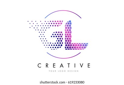 Letter Gl Logo Images Stock Photos Vectors Shutterstock