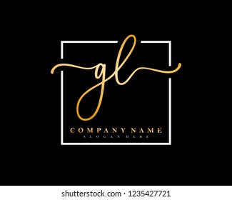 G L Logos Images Stock Photos Vectors Shutterstock