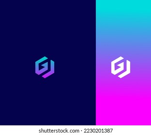 GL, LG Letter Logo Vector Template Abstract Monogram Symbol . Usable for Business sport, technology, fashion, digital And future creative logo