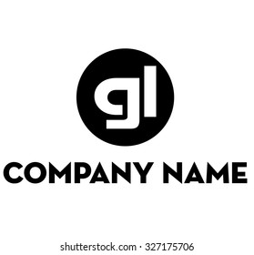 gl logo