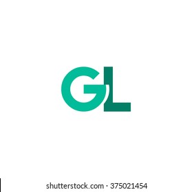 gl logo