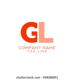 gl logo