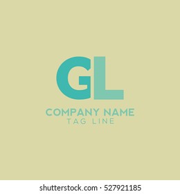 gl logo