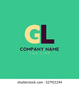 gl logo