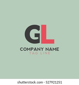 gl logo