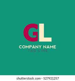 gl logo