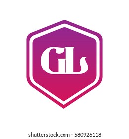 GL Logo