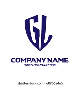 GL Logo
