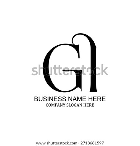 GL Logo provides modern, creative, and professional logo designs for businesses, startups, brands, and personal projects, delivering a unique, memorable, and eye-catching identity